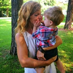 Meet your Posher, Anne